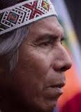 Argentina: Para el Estado cuando un indígena muere es un problema menos