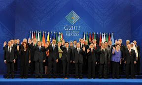 Ya van siete cumbres del G-20 y ninguna solución a la crisis