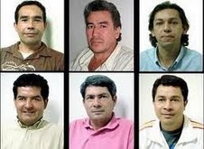 Las responsabilidades del ex Presidente Fernando Lugo y el Senador argentino Aníbal Fernández en el caso de los 6 campesinos paraguayos encarcelados injustamente