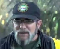 El comandante de las FARC, Timoleón Jiménez Timoshenko :Texto completo del acuerdo de negociaciones entre las FARC y el gobierno.