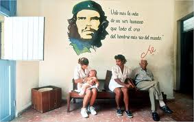 Cuba: Números que hablan