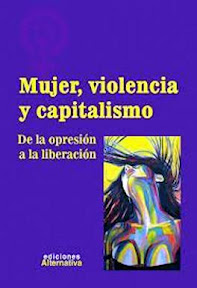 Argentina: Mujer, violencia y capitalismo
