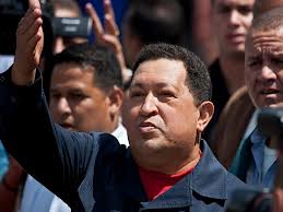 Primer boletín con tendencia irreversible: Ganó Chávez con 10% de ventaja sobre Capriles