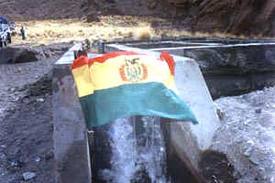 Deuda histórica de Chile con Bolivia debe ser compensada