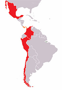 América Latina: el cisma del Pacífico