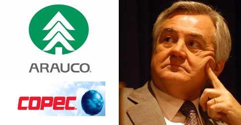 Los nuevos rostros de la política - MEO, Velazco,...- habrían sido mojados por el magnate empresarial Angelini