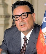 11.09.1973: El Ejército excluyó al médico de la Brigada de Homicidios que debía peritar el cadáver de Allende