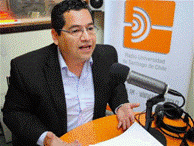 En "Lo Cortés No quita lo Constituyente" Octavio González,Presidente PH propone FUERZA CIUDADANA.