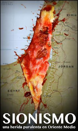La actual intifada es el resultado de la ocupación y de la expansión de la colonización judía La colonización israelí es la raíz de la violencia