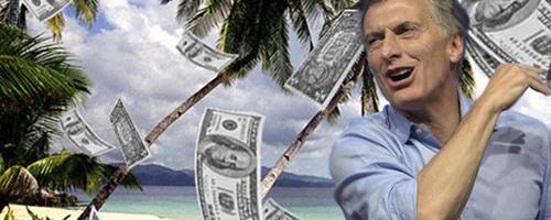 Entrevista al economista Jorge Beinstein: "Nadie va a instalar una sociedad offshore en un paraíso fiscal para realizar operaciones legales"