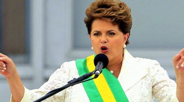 La crisis brasileña